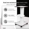 Compact Beauty Salon Trolley: Multifunctional Storage Cart for Tools