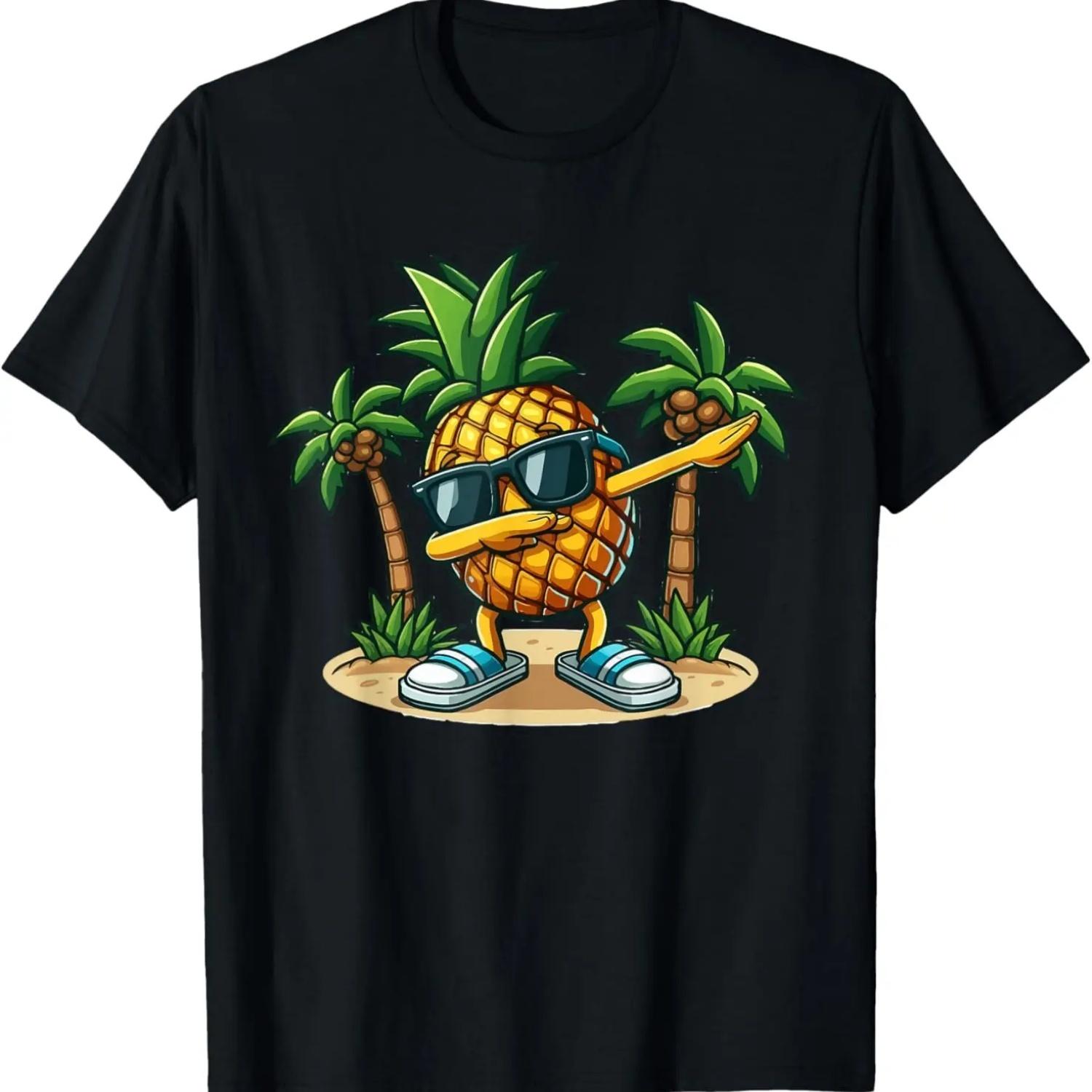 Гранат — это любовь - Винтажная футболка для любителей легких и гранатов S чёрный