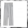 "Women's Spring/Summer Loose Pajama Trousers: Lightweight, Versatile Home or Walking Pants, Mosquito-Resistant, Ideal for Dorm Use"
