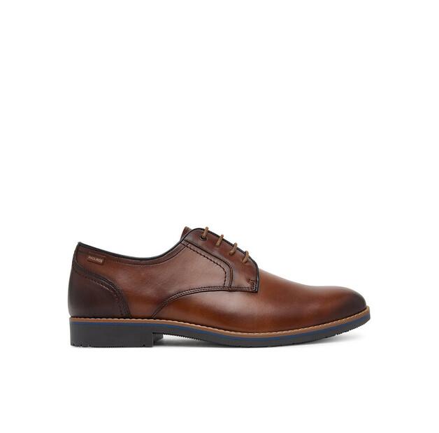 

Полуботинки Pikolinos M4V-4074C1 коричневый EU 41