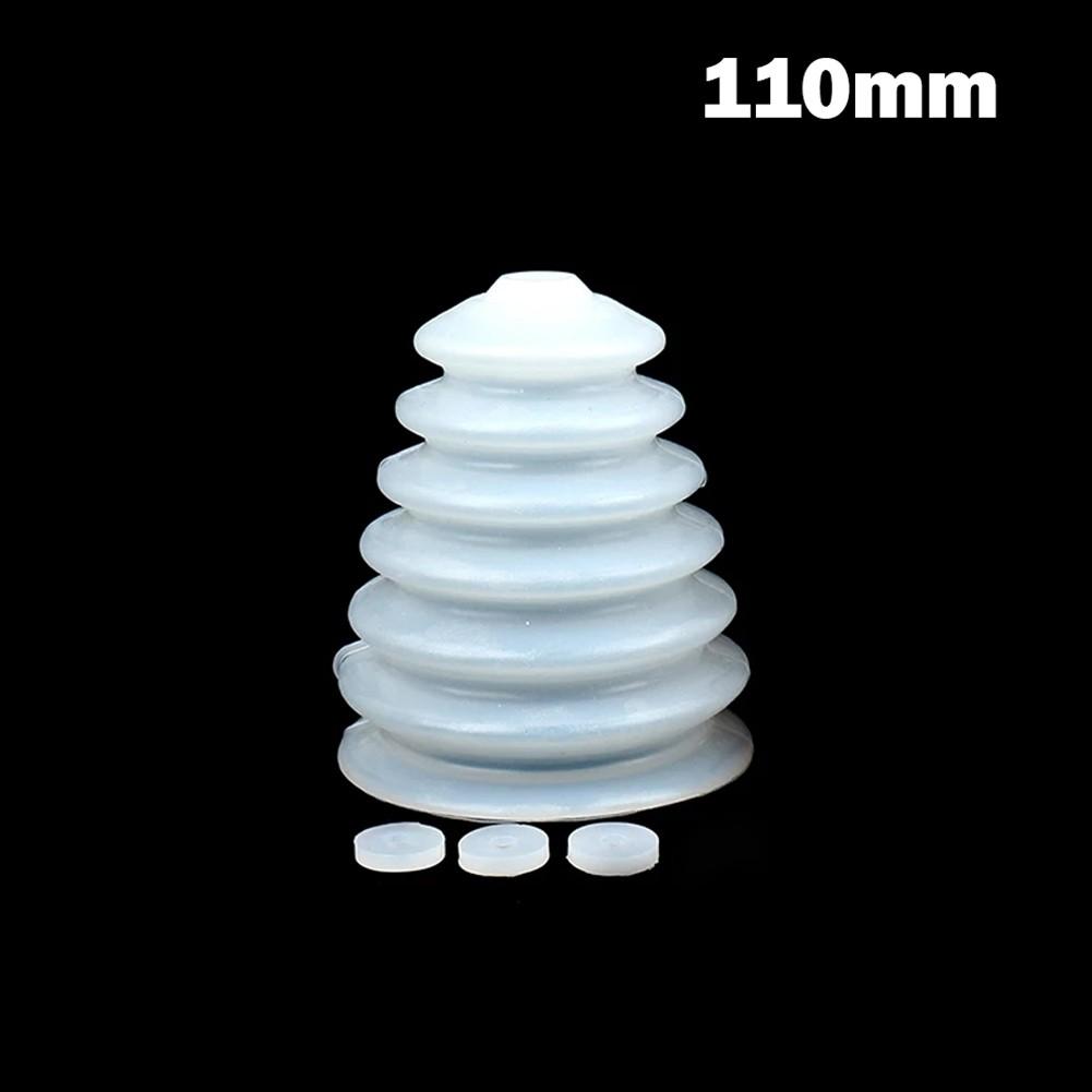 Electric Hammer Dust Cover Rubber DustCover Tool Parts Drill Dustproof