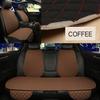 Universal Car Seat Cover Protector Car Accessori Backrest Front Rear Seat Back Waist Washable Cushion Pad Mat Auto Four Seasons
