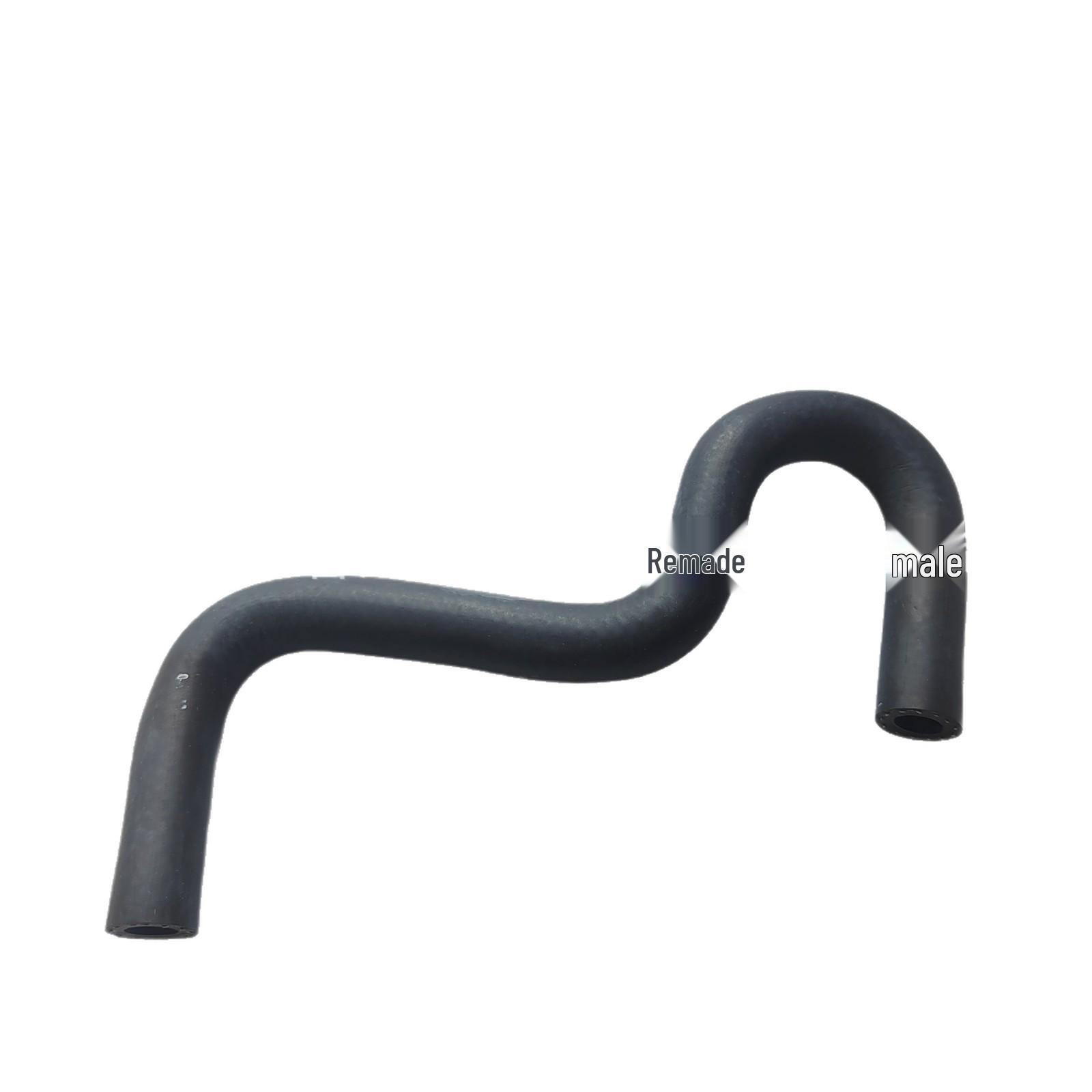 

Civic Power Steering Pump Hose 53733-S9A-003 53733-S9A-003BLS чорний
