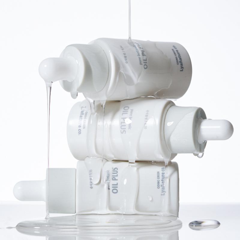 [Lyanature] Oil Plus 40ml