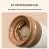 Thermos JMZ-350 Portable Insulated Stainless Steel Mug