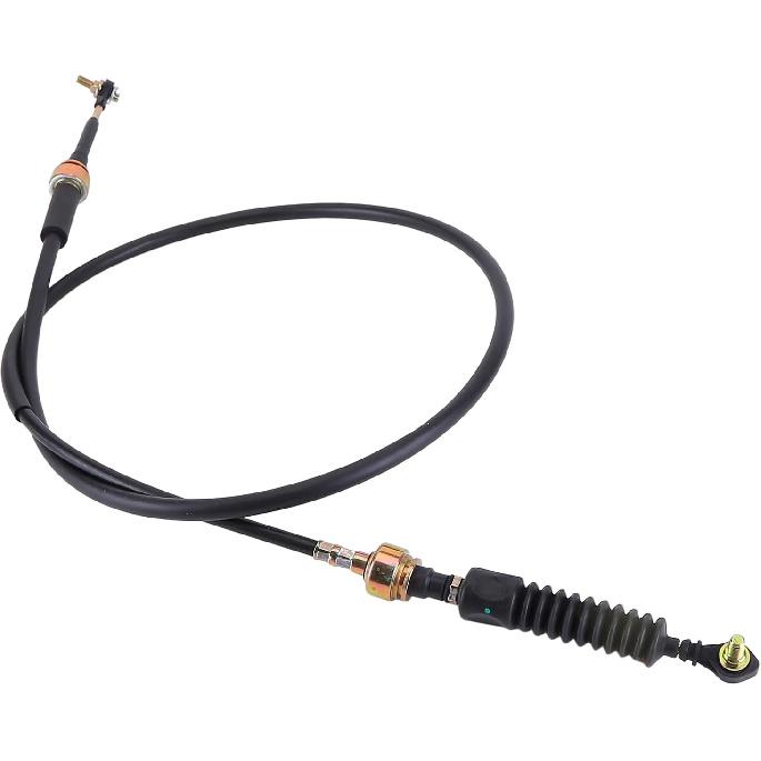 Automatic Transmission Shift Cable Fit for Toyota for Avalon XLS Sedan 4-Door 3.0L V6 2000-2004 33820-07060 3382007060 Transmission Cable Auto Trans