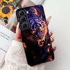 Hülle für Infinix Hot 50 Pro Plus X6880, niedliches Koi-Motiv, weiche TPU-Handyhülle für Infinix Hot 50, Hot50 Pro 4G X6881 und X6882