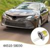 Car Superior Antilock ABS Brake Boosters Motor 44510-58030 Fast Reaction High Durability Improved Vehicle Control Safety
