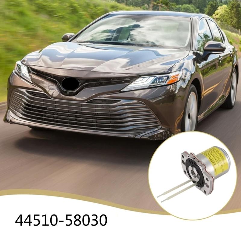 Car Superior Antilock ABS Brake Boosters Motor 44510-58030 Fast Reaction High Durability Improved Vehicle Control Safety