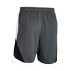Under Armour Curry Splash Color Block Elastic Waist Basketball Shorts Men Shorts Gray 1380327-012