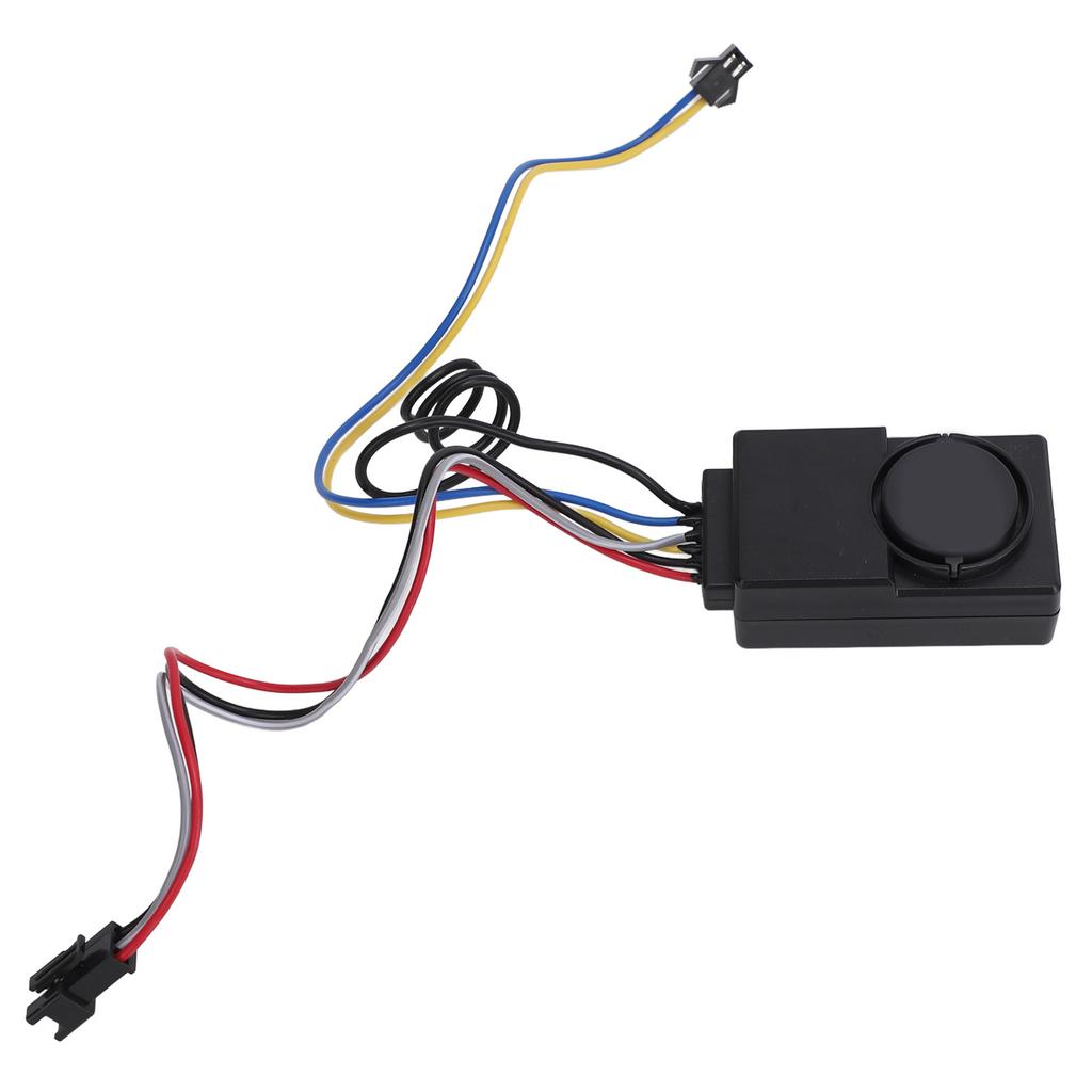 Electric Scooter Controller Cable Replacement Controller Connector Conversion Cord for Sealup Electric Scooter
