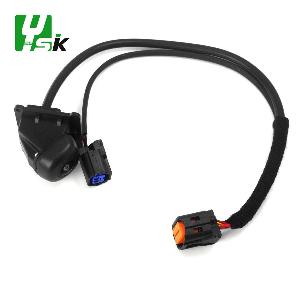 Hyundai I30 (2016-2020) Backup Camera - Part #95760-G4500