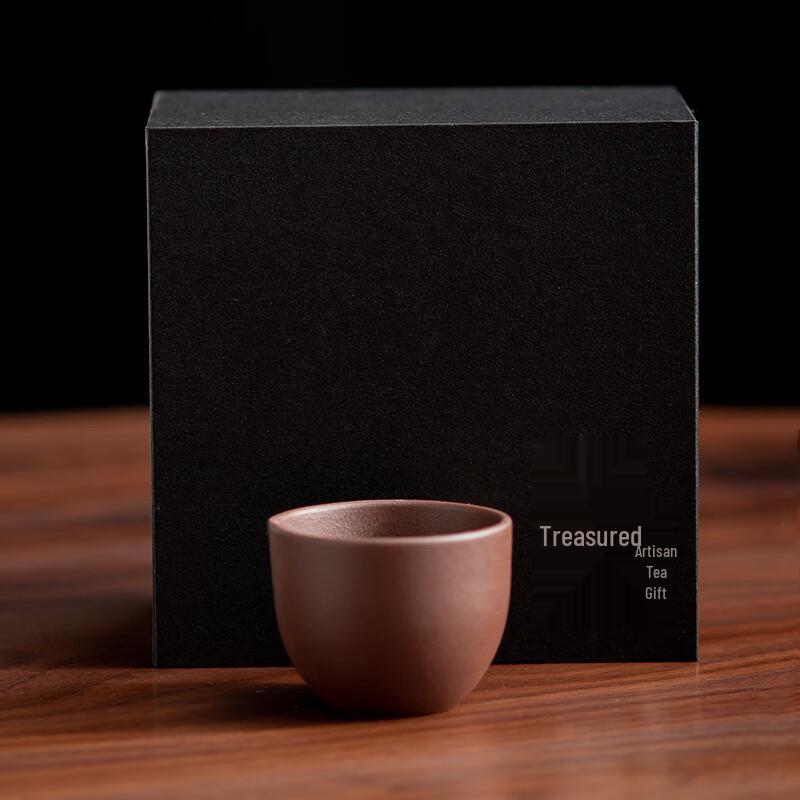 Dehua Ceramic Master Teacup