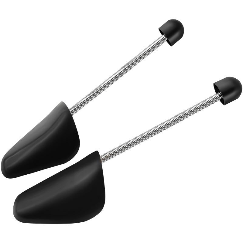 Men's and Women's Colorful Plastic Spring Shoe Trees and Shapers