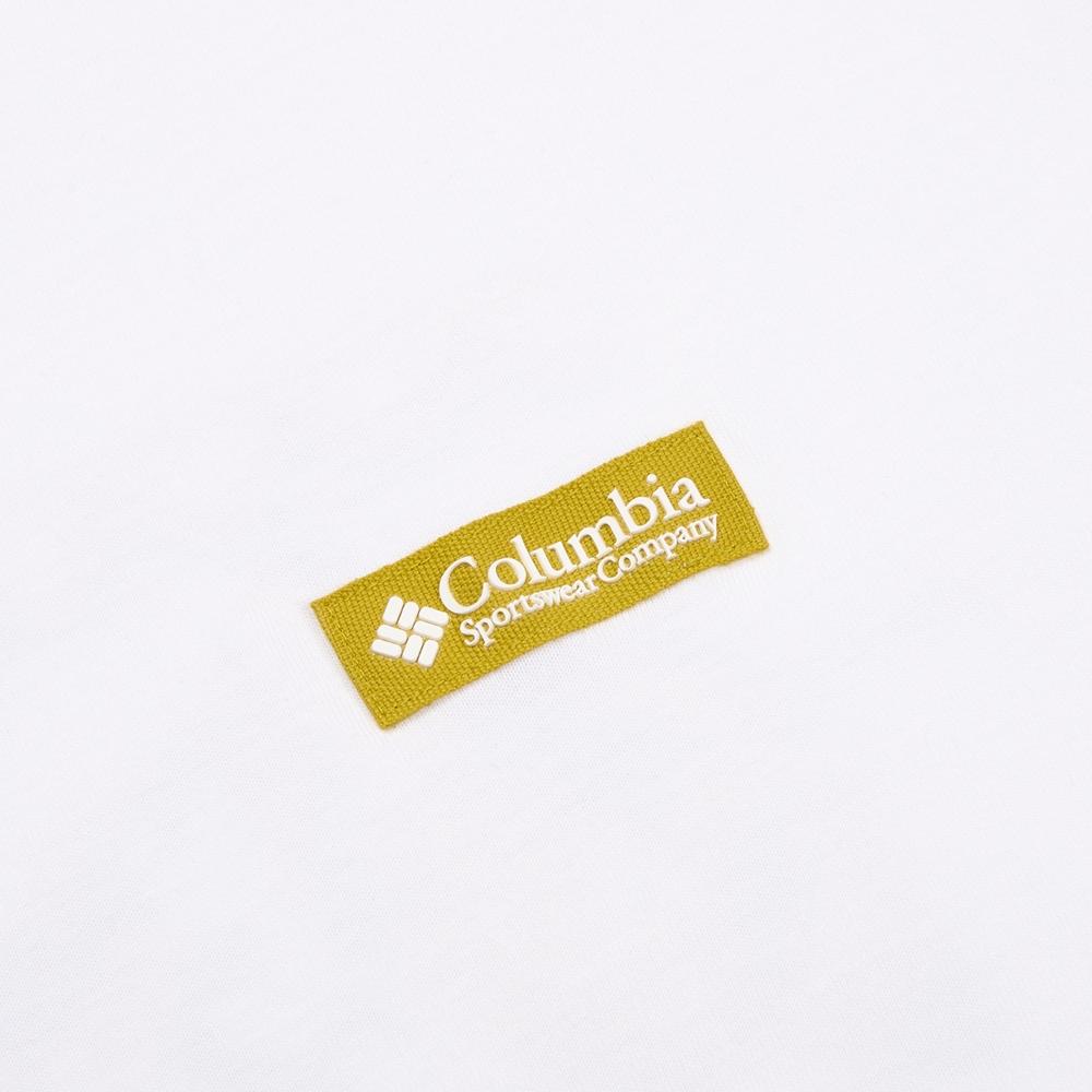 COLUMBIA Unisex Csc Heavyweight Iconic T-Shirt