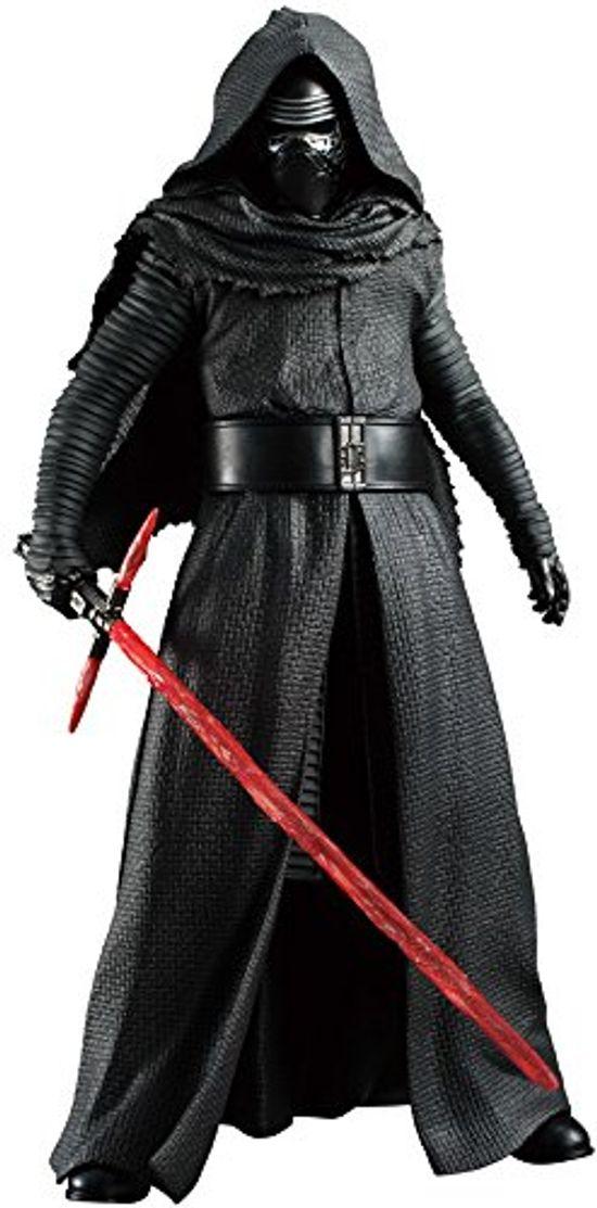 

SEGA Star Wars The Force Awakens Kylo Ren Premium 1/10 Scale Figure Prize Item