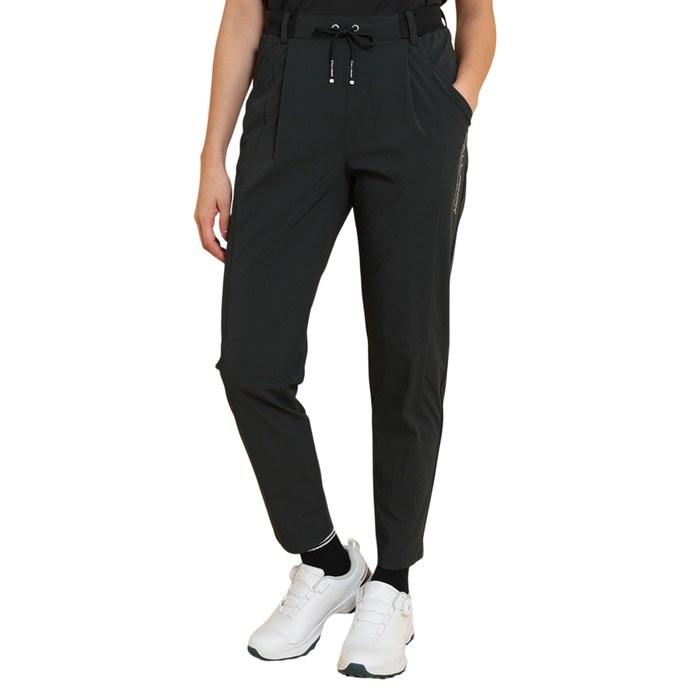 Callaway Women s Jogger Pants (8-Way Stretch, Cool Touch) / Golf / C25126202 1010_Black LL