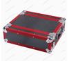 Large Screen Transmission Card and Video Processor, Aviation Case Suitcase, Digital Power Amplifier Case, 2U