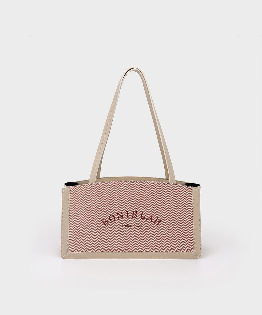 Boniblah Devo Bag (Beige)
