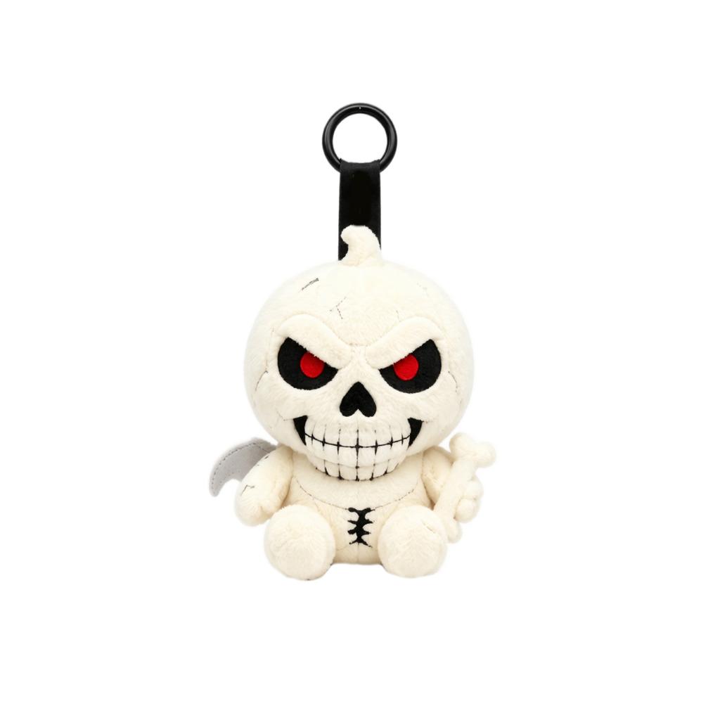Novelty Plush Stuffed Animal Doll Soft Toy Gift for Kids