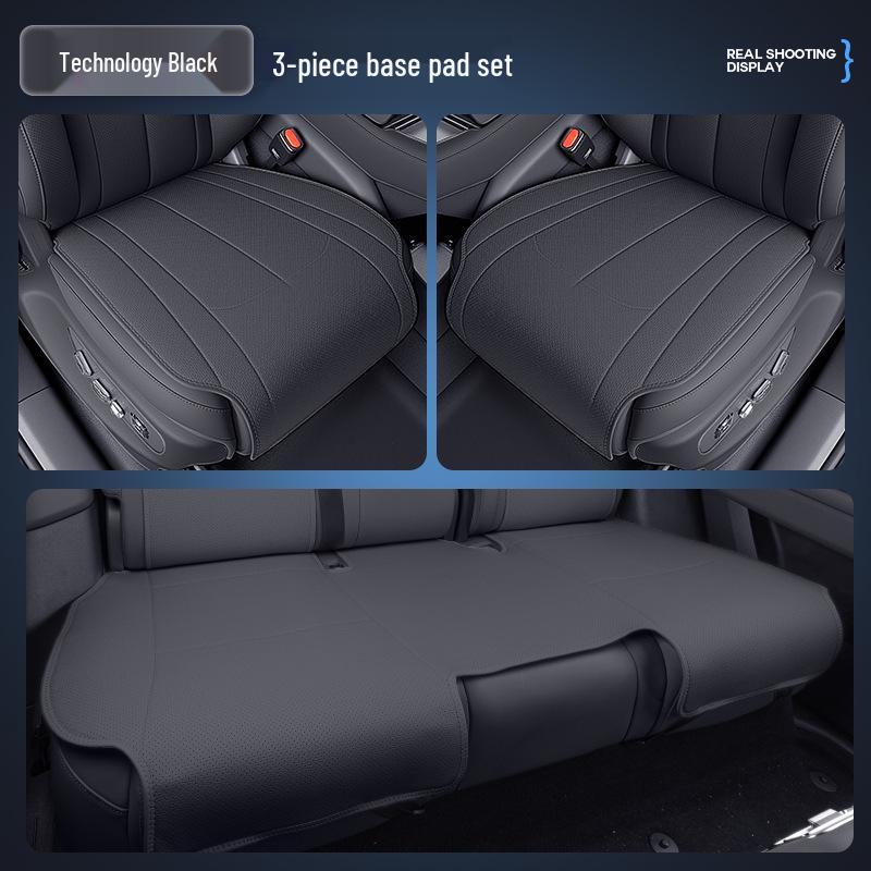 All-Season Ventilated Seat Cushions for Wenjie M7: Compatible with 26 Models