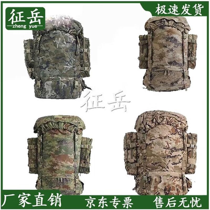 Zhengyue Life Backpack Module