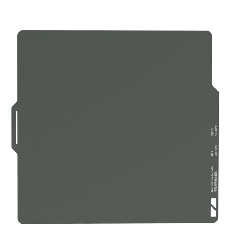 Precise Machined 3D Printing Bed Plate With High Temperature Resistance And Optimized Heat Distribution for X1 P1 H2D