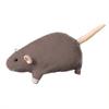 Large Mouse Plush Toy Realistic Rat Stuffed Animal Cute Mouse Plushie for Prank Gags Unique Gift for Rodent Lovers