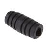 5cm Universal Motorcycle Gear Shift Lever Pedal Foot Pad Rubber Cover R1 R6 R6S SV1000