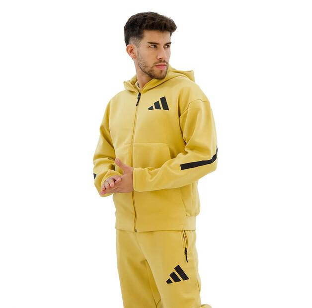 adidas New Z.N.E full zip свитшот