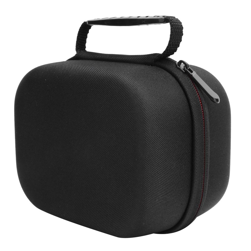 Portable Box Protective Carring Case Shell Bag Suitcase for HomePod Mini Smart Speaker
