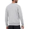 adidas Sudadera 3 Rayas Hombre Gris IJ6470