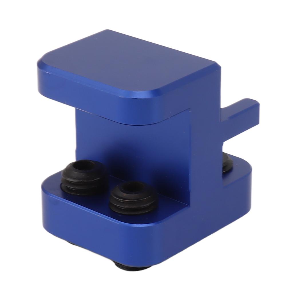 Instrument de presat zale principale pentru 520 525 530 Placă laterală Aluminiu Instrument de operare ușoară pentru motocicletă