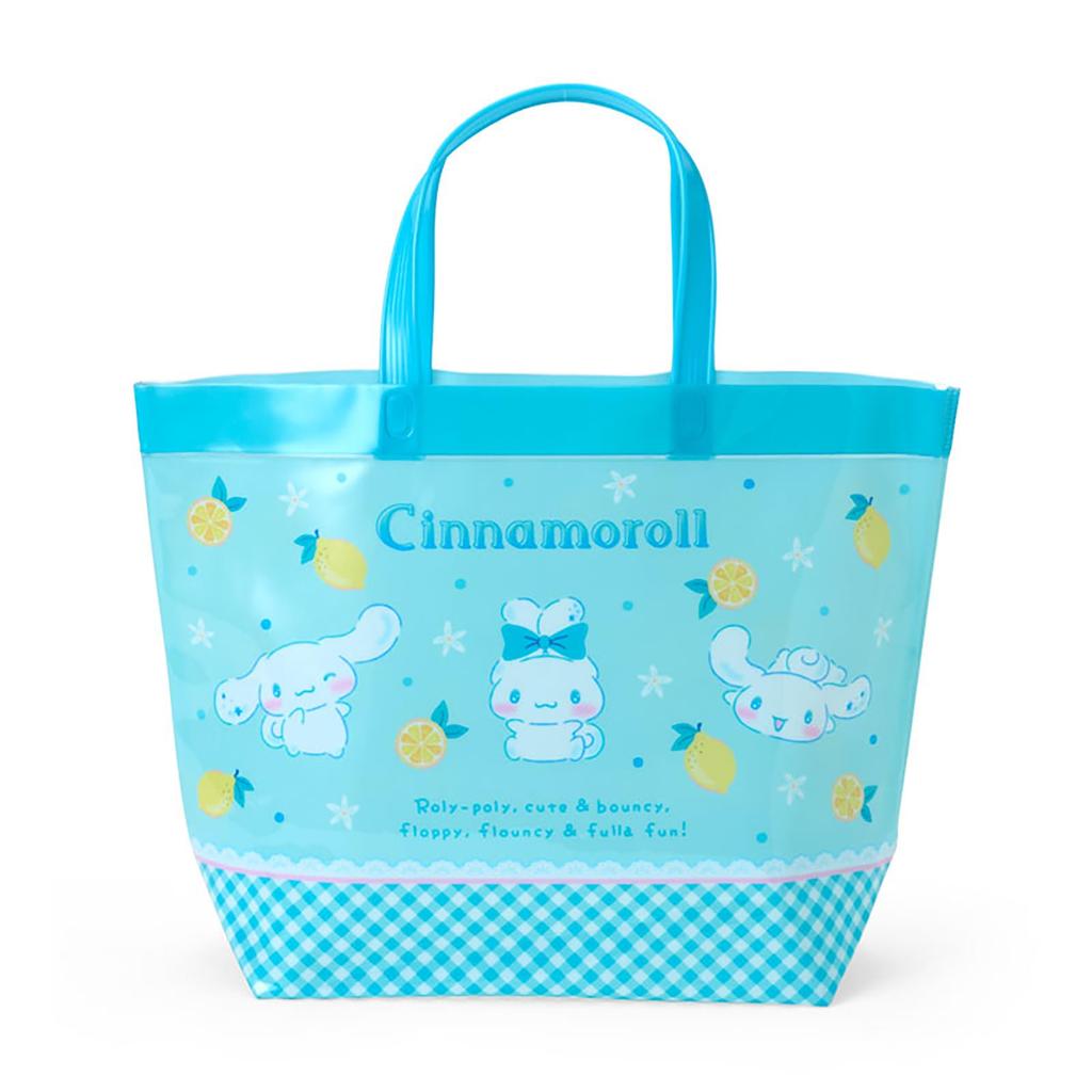 Sanrio Pool Bag Cinnamoroll 742058