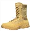 Ultra-light Men Outdoor Hiking High-top Summer Breathable Wear-resistant Non-slip Tactical Desert Boots