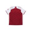 New Adidas Arsenal 20/21 Authentic Home Shirt Jersey EH5817