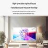 KONKA C1 Smart Gimbal Portable Projector (CN version)