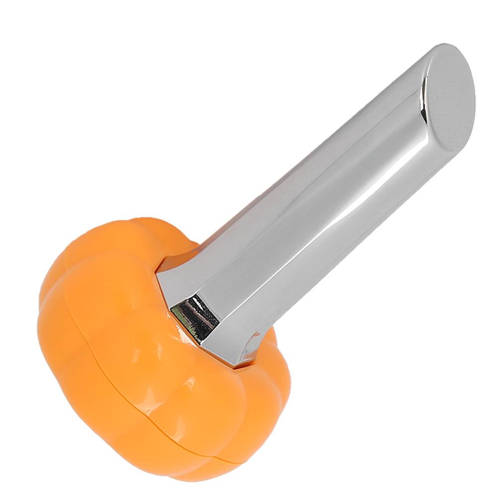 Magnetic Serum Import Instrument Facial Massager Color Light Skin Rejuvenation MachineOrange