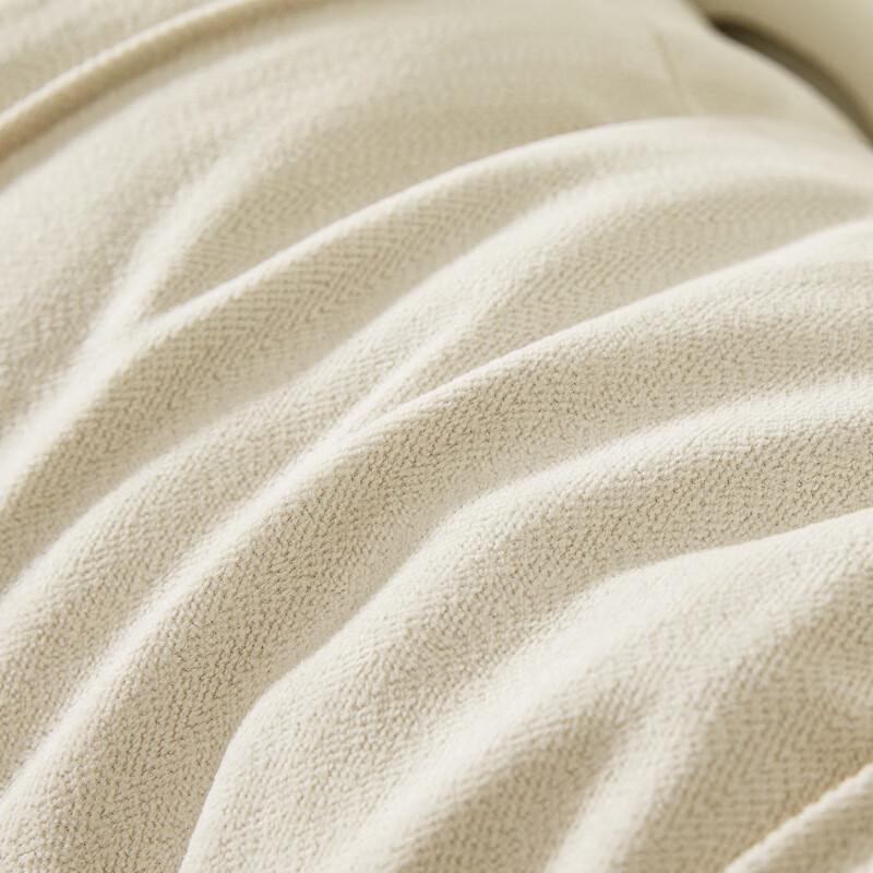 Lilang Cloud Serene Bedside Headboard Lumbar Support Pillow