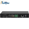 Runpu Conference Audio Video Distributed Output Node (CN Version)