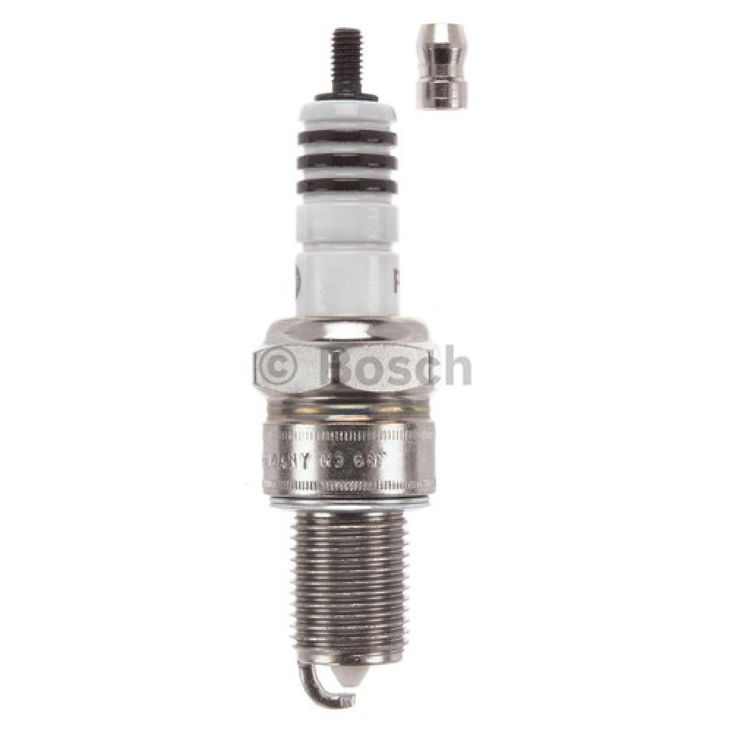 New  4038 Platinum Plus Spark Plug