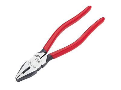 Kyoto Tool Coated Grip SPD175C (KTC) Pliers, 175mm,
