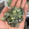 Natural Crystal Agate Jade Gemstone Ornaments for Bonsai or Fish Tanks (12-15mm)