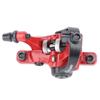 ZOOM DB680 Bicycle Brakes Mtb Mechanical Disc Brake Set For Mountain Bike Electric Scooter Caliper With Rotor 160mm Cycling