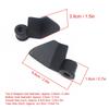 Non Stick Breadmaker Mixing Blade Black Bread Maker Kneading Paddle  Breadmaking Baking