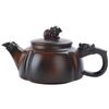 Handmade Purple Clay Gongfu Teapot