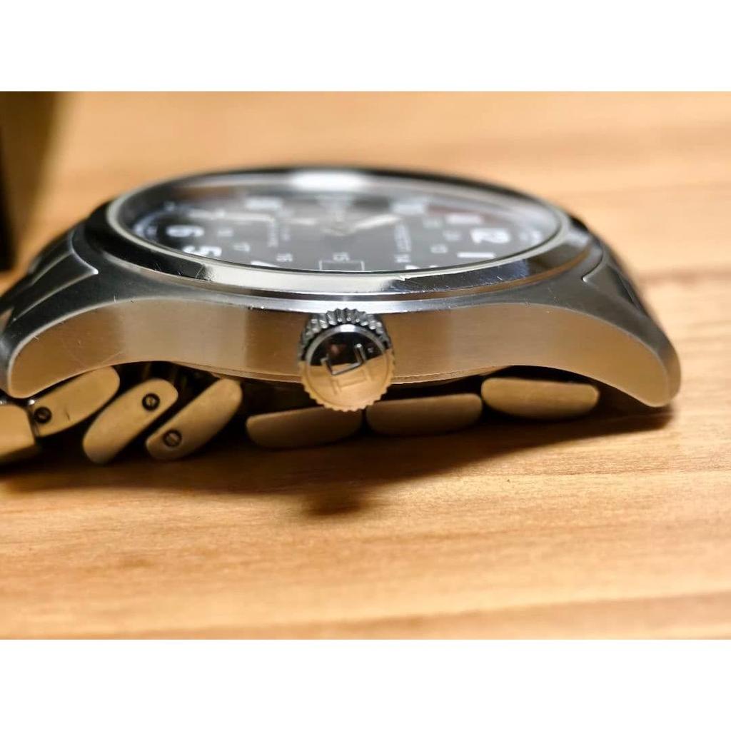 Used Hamilton Khaki Auto 42mm