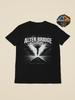 Alter Bridge T-Shirt - Walk The Sky - Unisex Rock-T-Shirt - Geschenk für Fans - Premium Musikbekleidung - Rock Merch Shirt