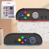 10 Colors Joystick Cap For Switch 2 Silicone Button Covers Thumb Grip Set Easy To Install Anti-Slip Comfort Grip Enhancer