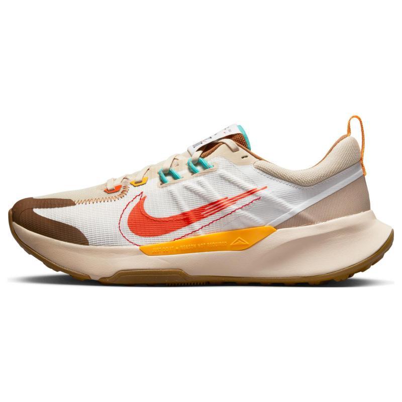 Nike Juniper Trail 2 'Sanddrift Safety Orange' Sneakers FD4323-181